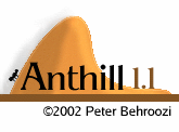 Anthill Logo